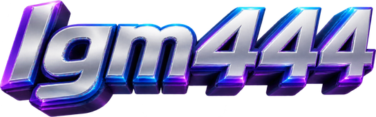 lgm444 โลโก้